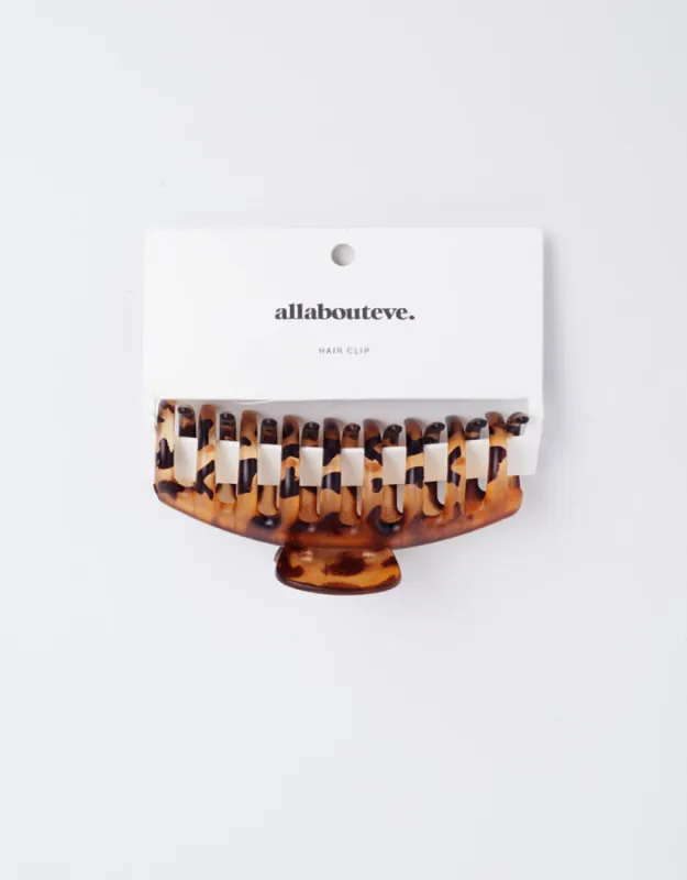 Lily Hair Clip Print sold by All About Eve