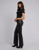 Eve Staple Top Black sold by All About Eve