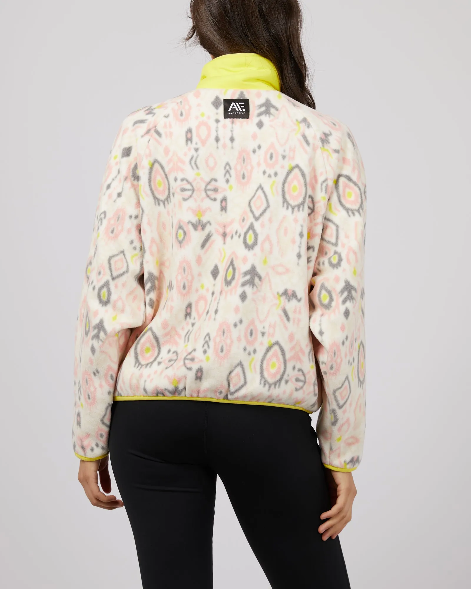 Explore Teddy Jacket Print sold by All About Eve product image thumbnail 3