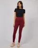 Active Legging Port sold by All About Eve