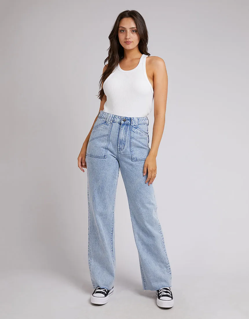 Becca Jean Light Blue sold by All About Eve product image thumbnail 2