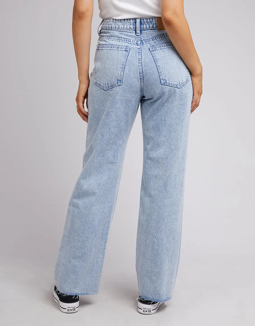 Becca Jean Light Blue sold by All About Eve product image thumbnail 3