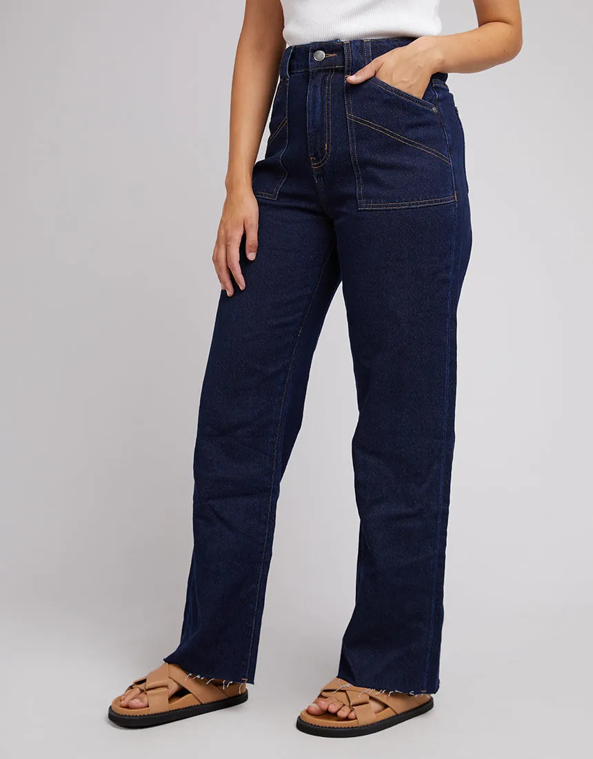 Becca Jean Organic Blue sold by All About Eve product image thumbnail 4