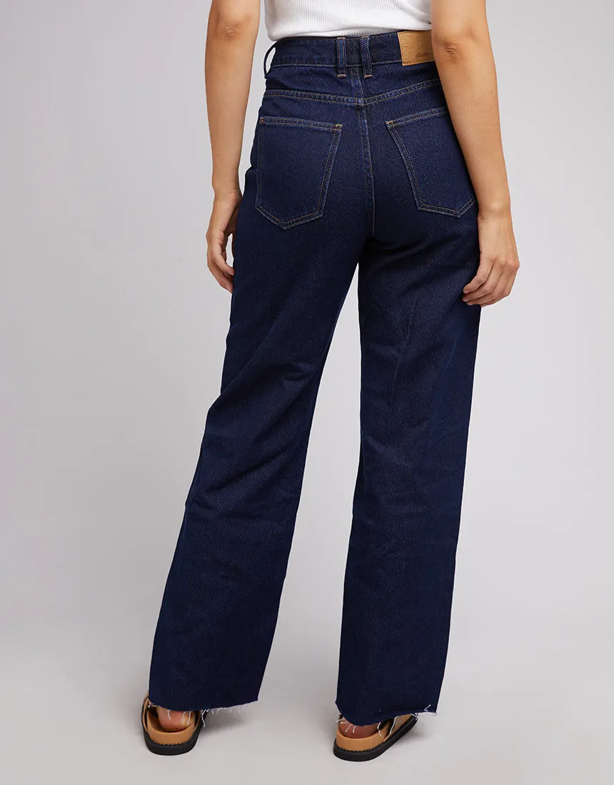 Becca Jean Organic Blue sold by All About Eve product image thumbnail 3