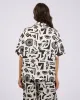 Array Shirt Print sold by All About Eve
