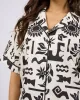 Array Shirt Print sold by All About Eve