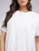 Heritage Tee White sold by All About Eve