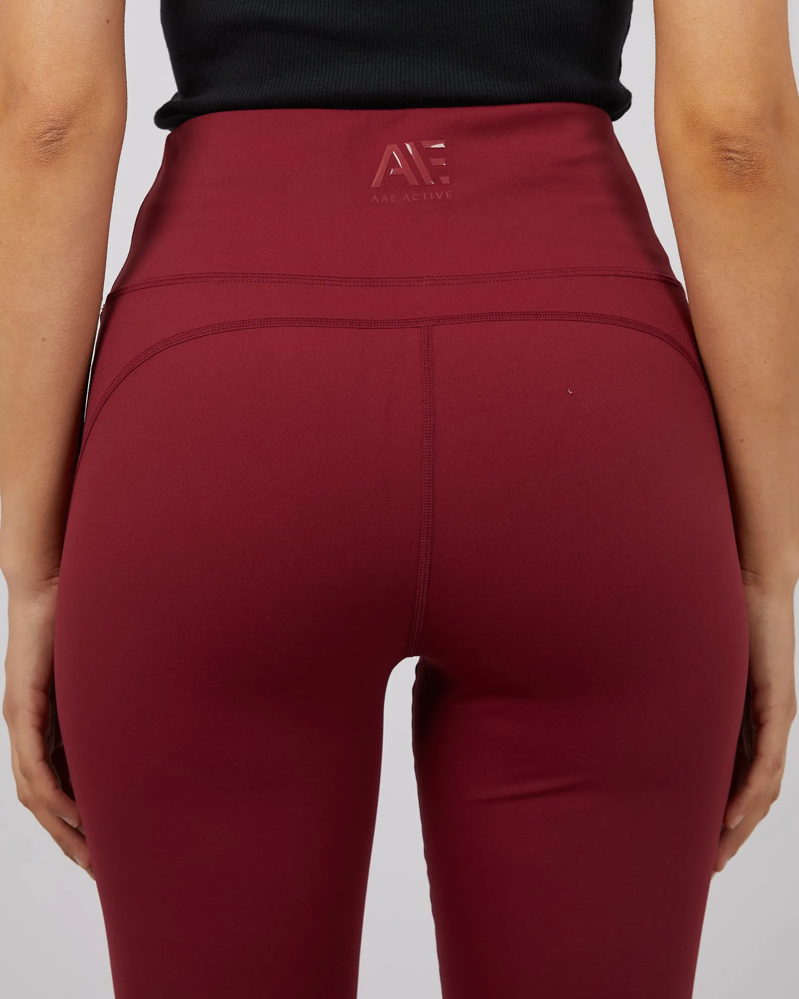 Active Flare Legging Port sold by All About Eve product image thumbnail 5