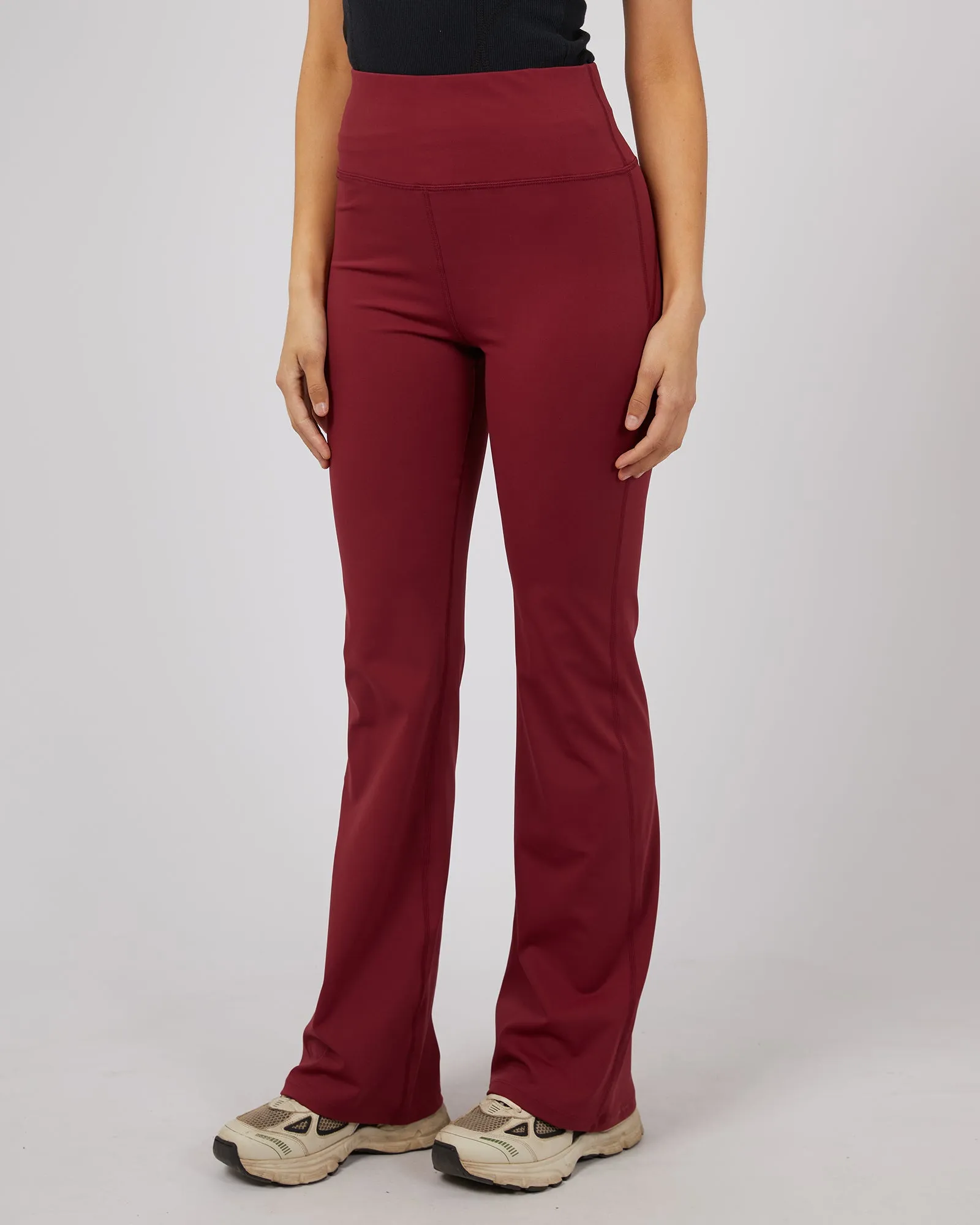 Active Flare Legging Port sold by All About Eve product image thumbnail 4