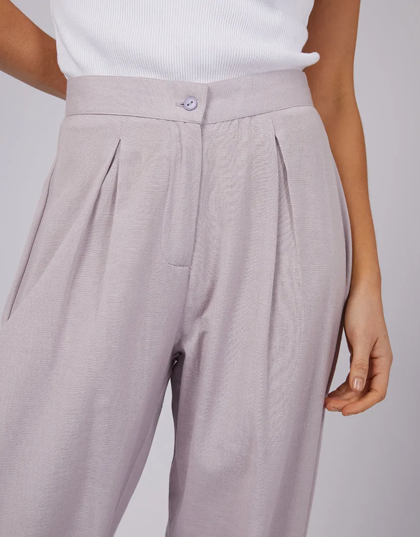 Natalia Pant Grey sold by All About Eve product image thumbnail 5
