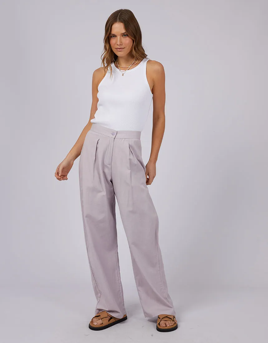 Natalia Pant Grey sold by All About Eve product image thumbnail 2