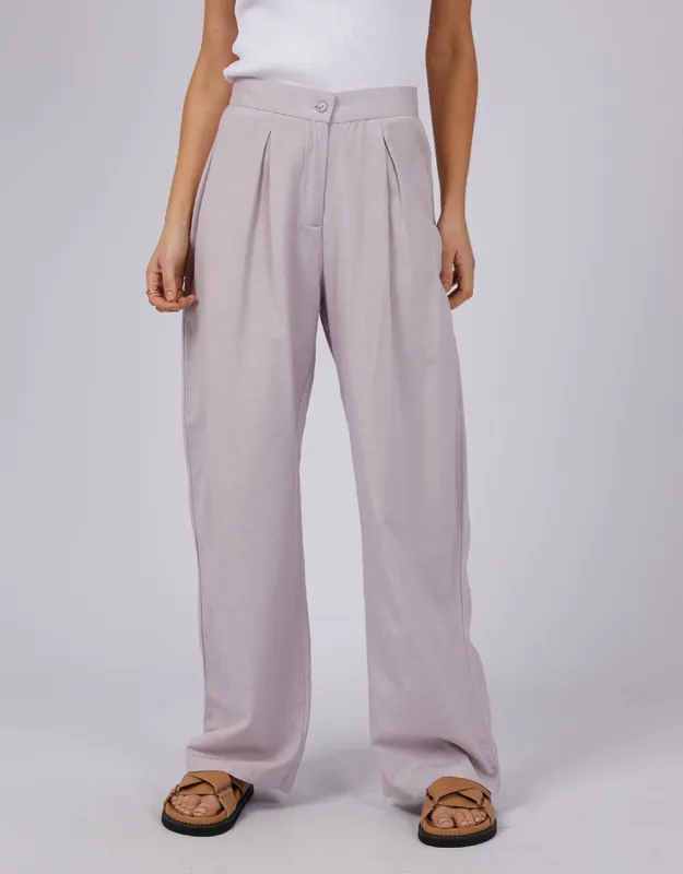 Natalia Pant Grey sold by All About Eve