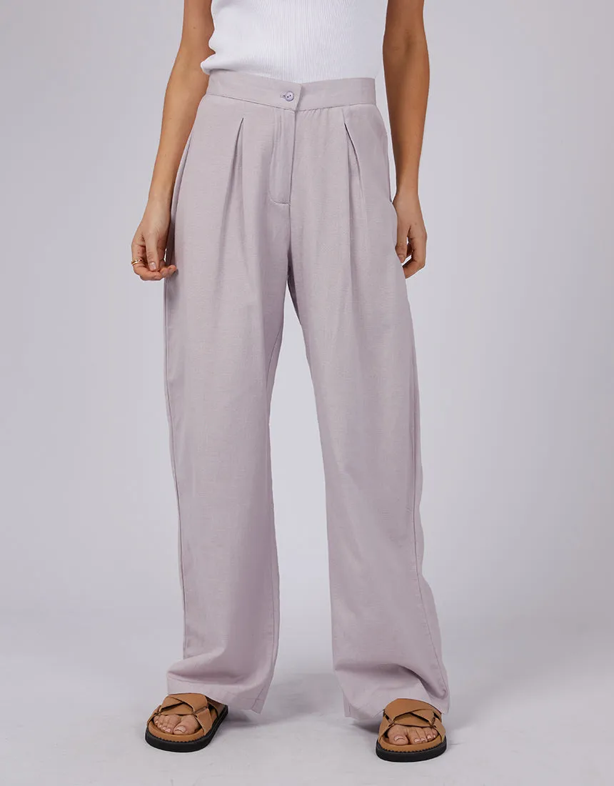 Natalia Pant Grey sold by All About Eve