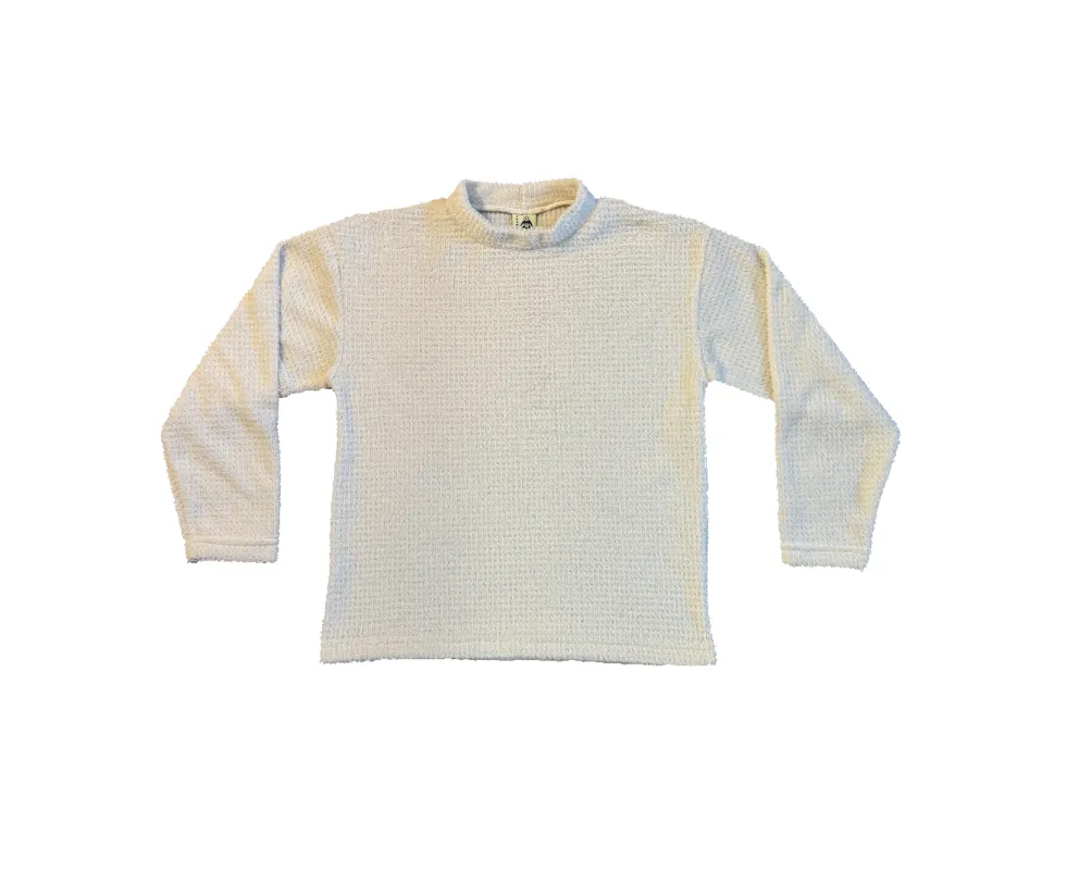 Ebb Fleece sold by Vernacular