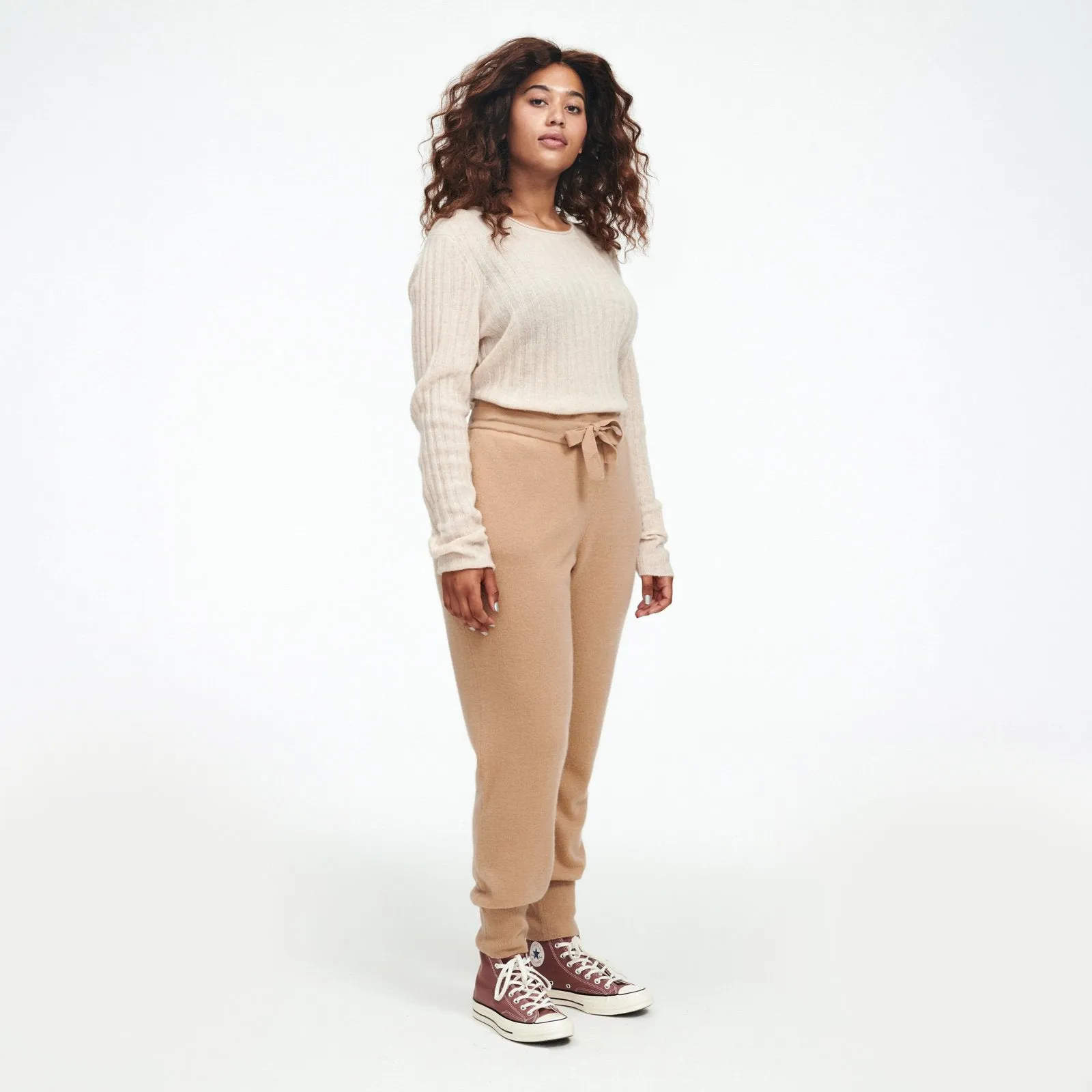 Cashmere Jogger sold by Naadam