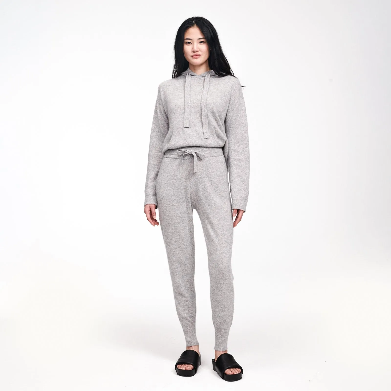 Cashmere Jogger sold by Naadam product image thumbnail 2