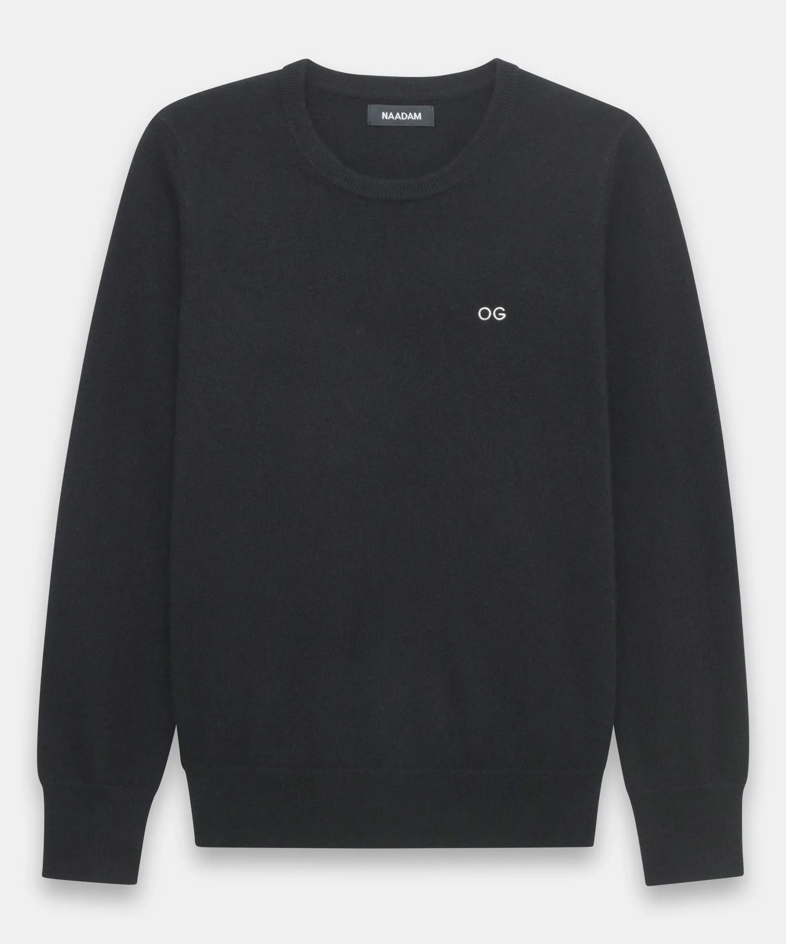 Monogramming sold by NAADAM product image thumbnail 2