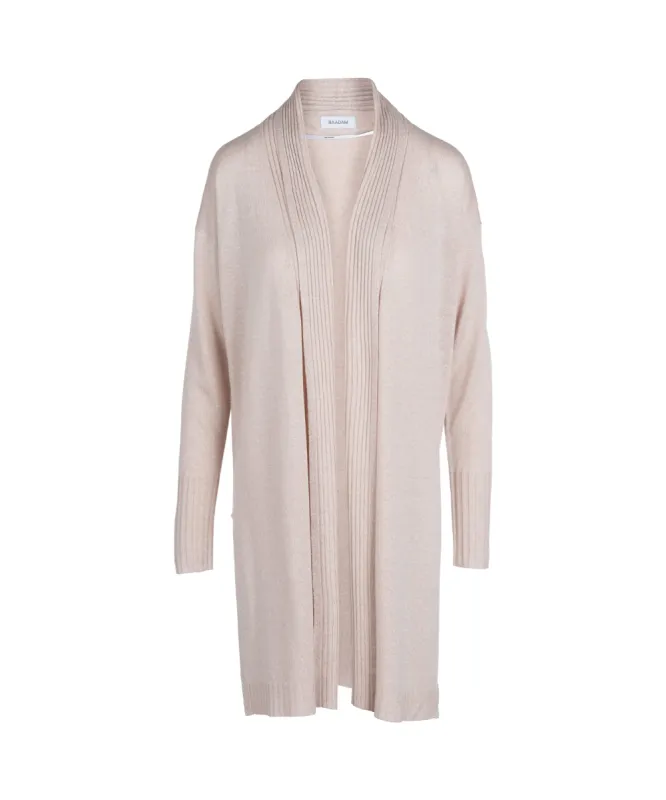 Naia Blend Duster Cardigan sold by Naadam