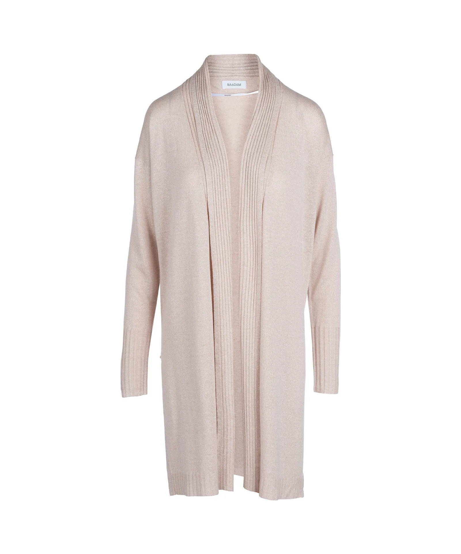 Naia Blend Duster Cardigan sold by Naadam