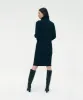 Luxe Cashmere Turtleneck Dress sold by Naadam