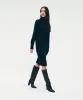 Luxe Cashmere Turtleneck Dress sold by Naadam
