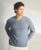 Lightweight Reversible Cashmere V-Neck Sweater sold by Naadam