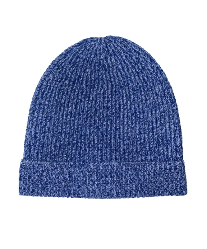 Cashmere Marled Hat sold by Naadam