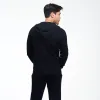 Cashmere Quarter Zip Hoodie sold by Naadam