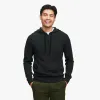 Cashmere Quarter Zip Hoodie sold by Naadam
