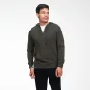 Cashmere Quarter Zip Hoodie sold by Naadam