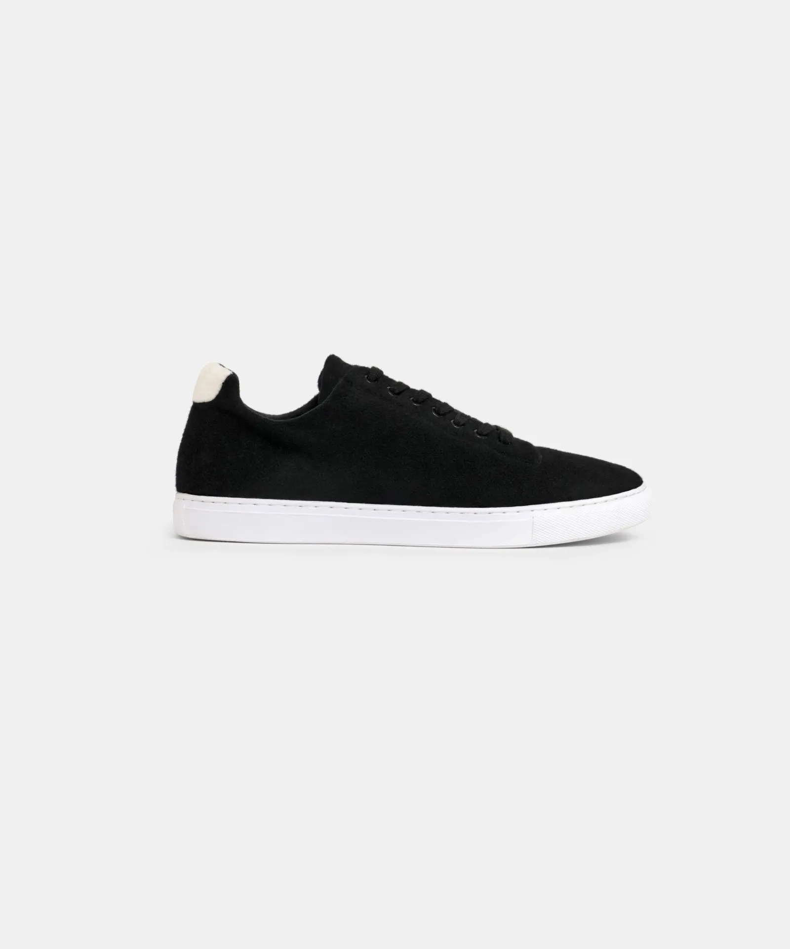 Men's Merino Cashmere Lace Up Sneakers sold by Naadam