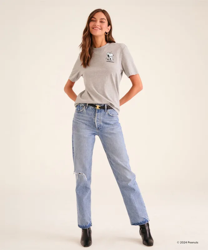 Peanuts Snoopy Golf Tee sold by Naadam