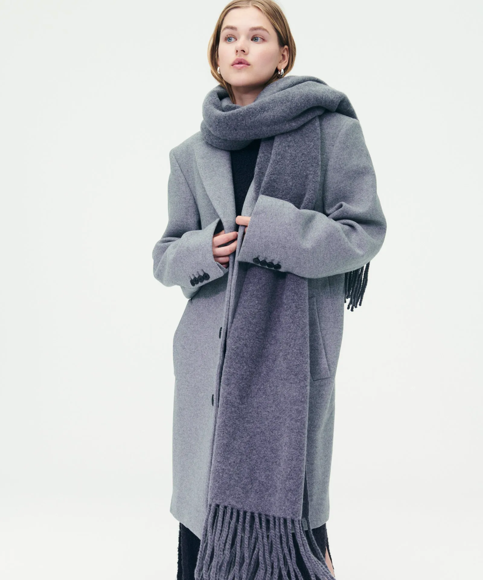 Boiled Throw sold by Naadam