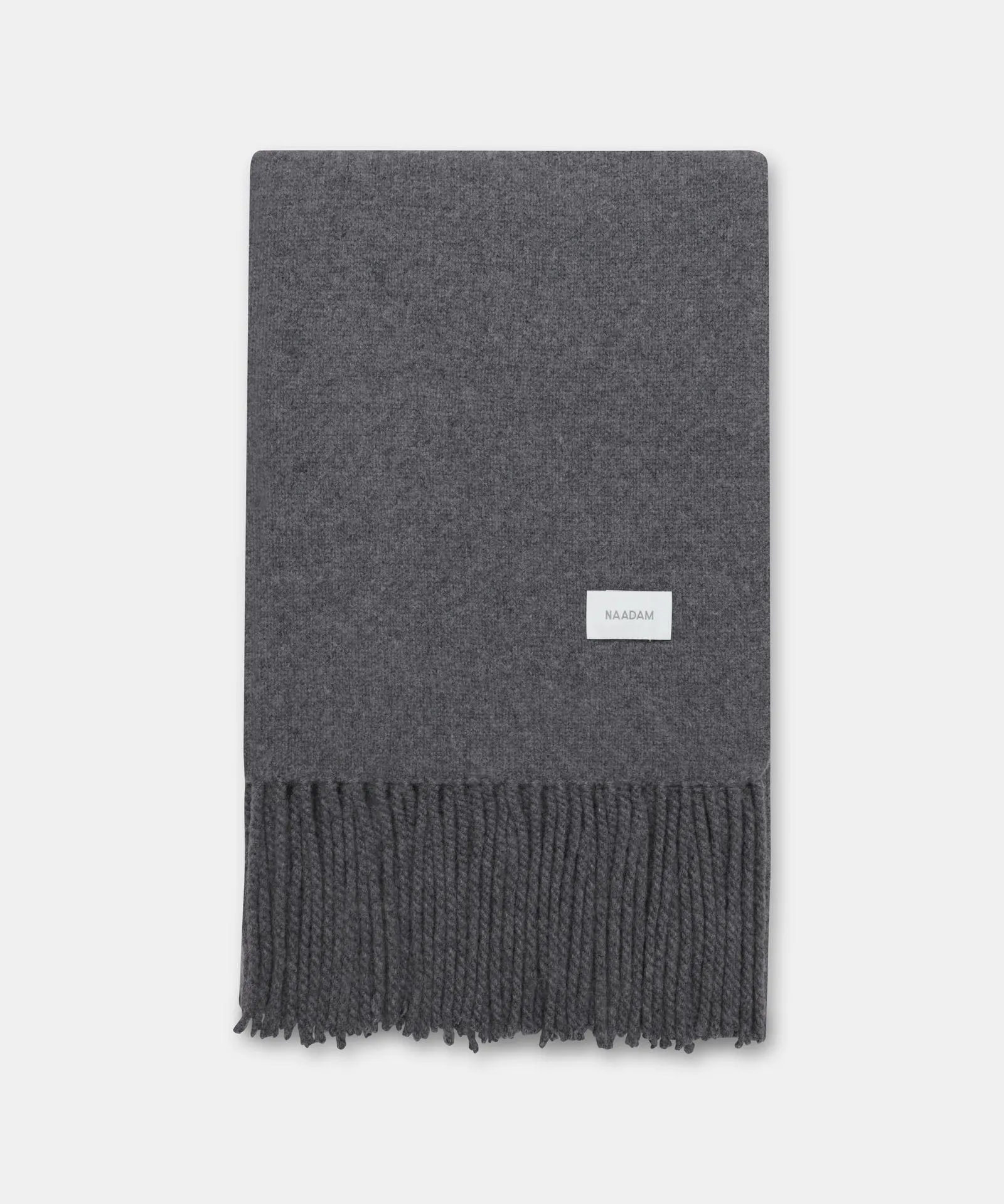 Boiled Throw sold by Naadam product image thumbnail 5