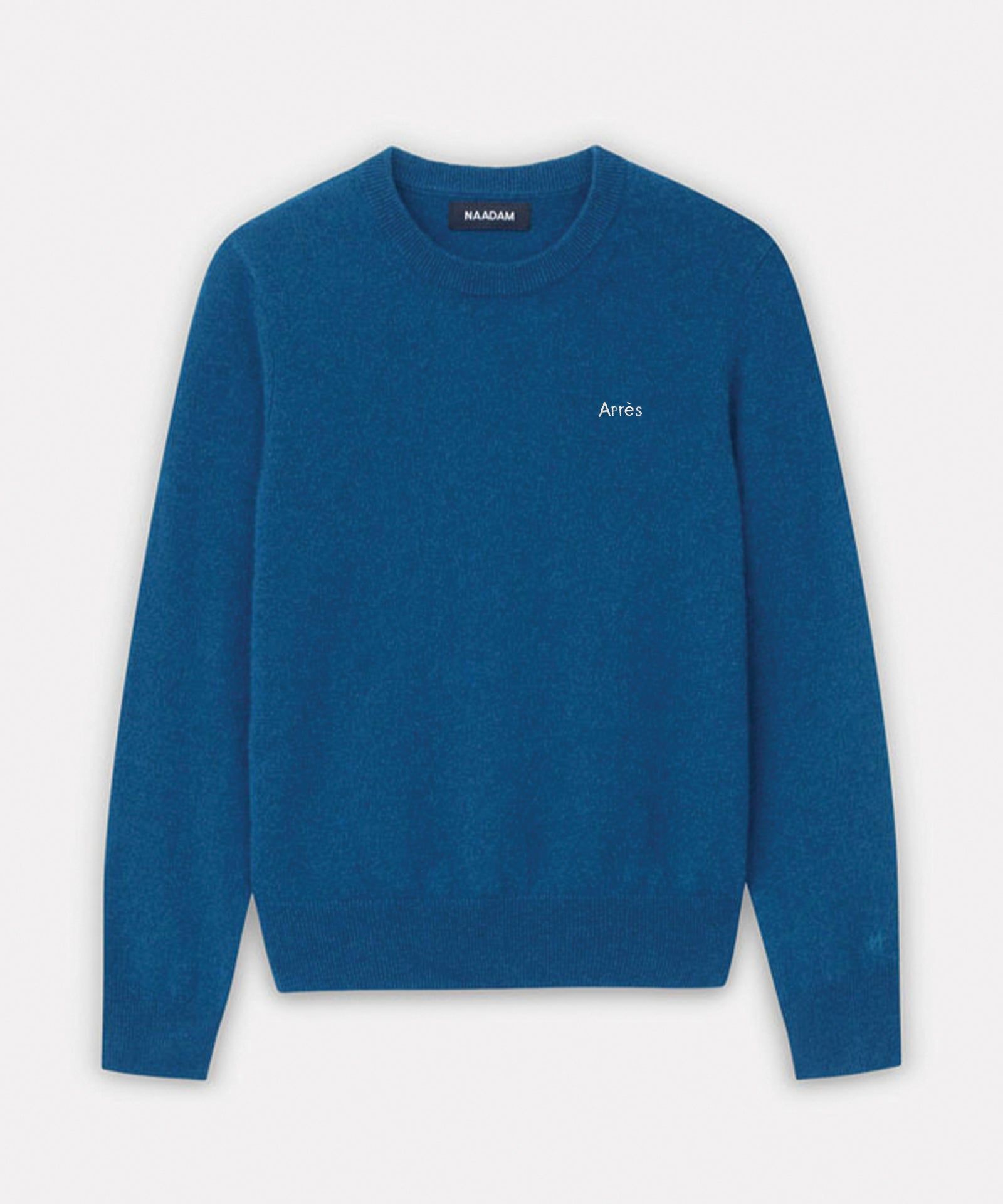 "Après" - The Original Cashmere Sweater Men's sold by Naadam product image thumbnail 4