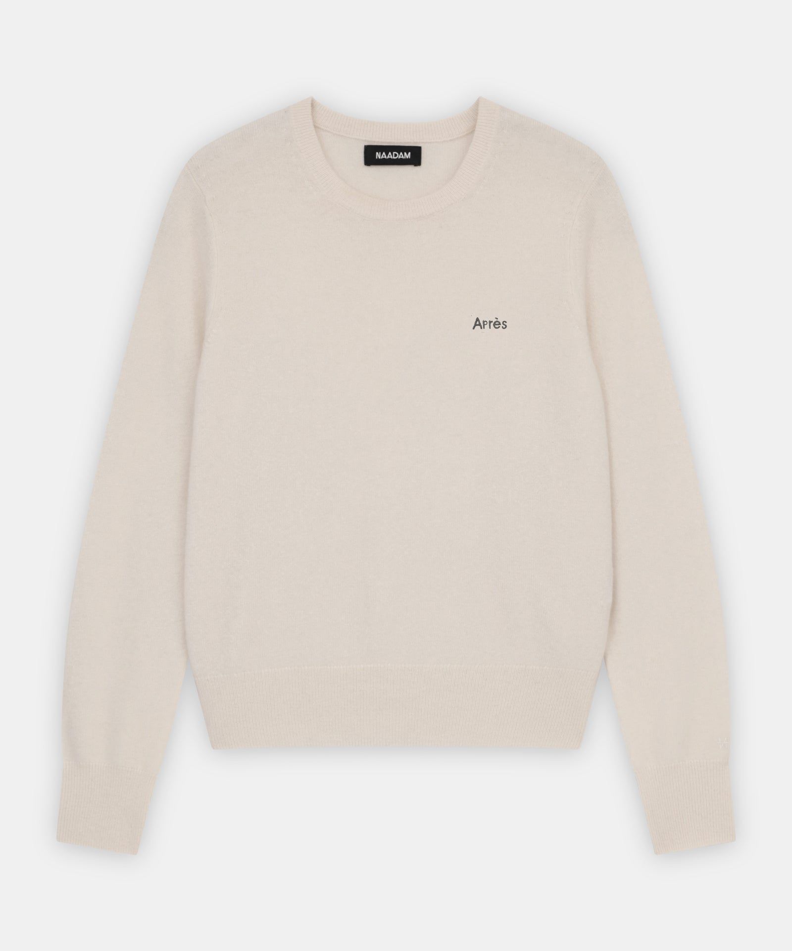 "Après" - The Original Cashmere Sweater Men's sold by Naadam