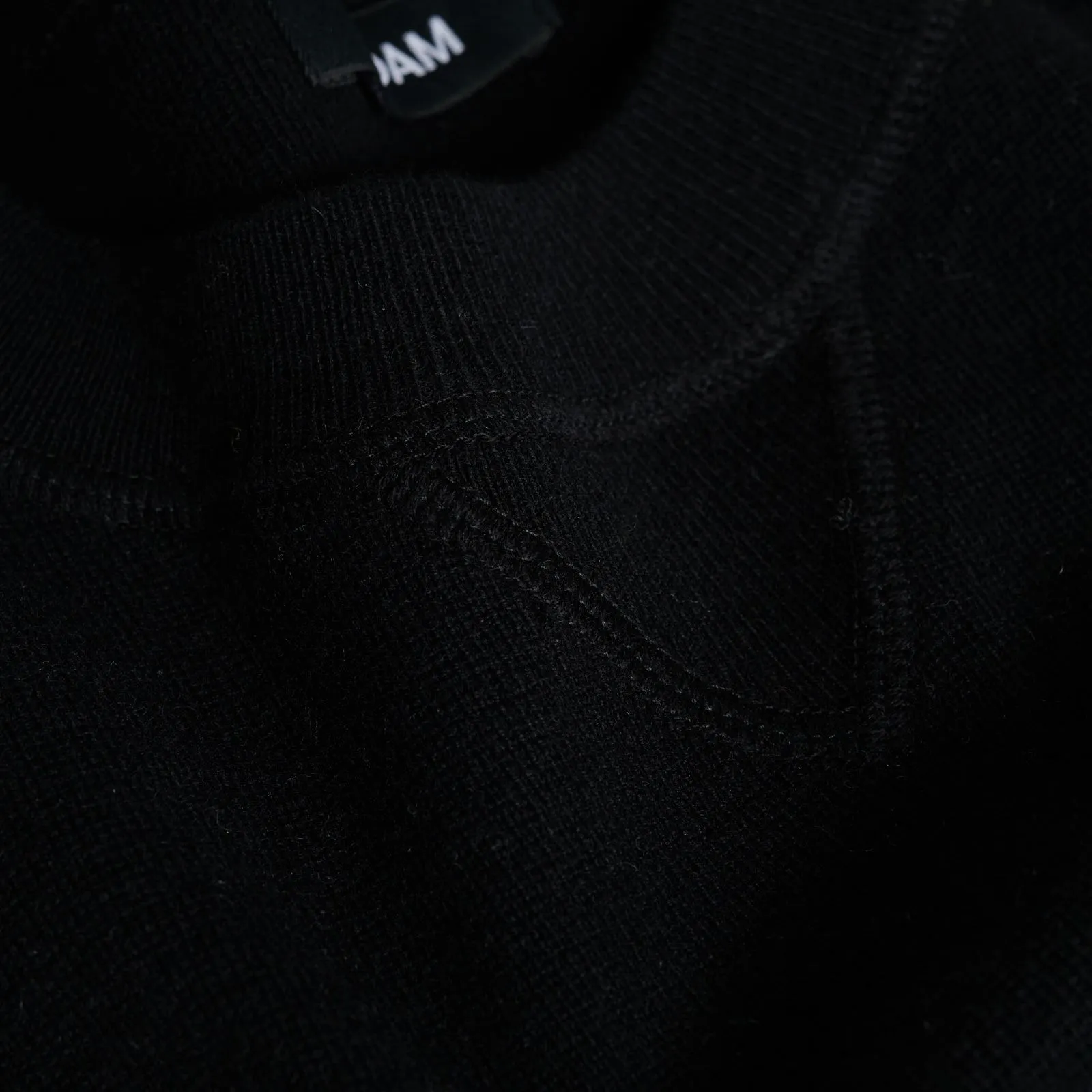 Cotton Cashmere Sweatshirt sold by Naadam product image thumbnail 4