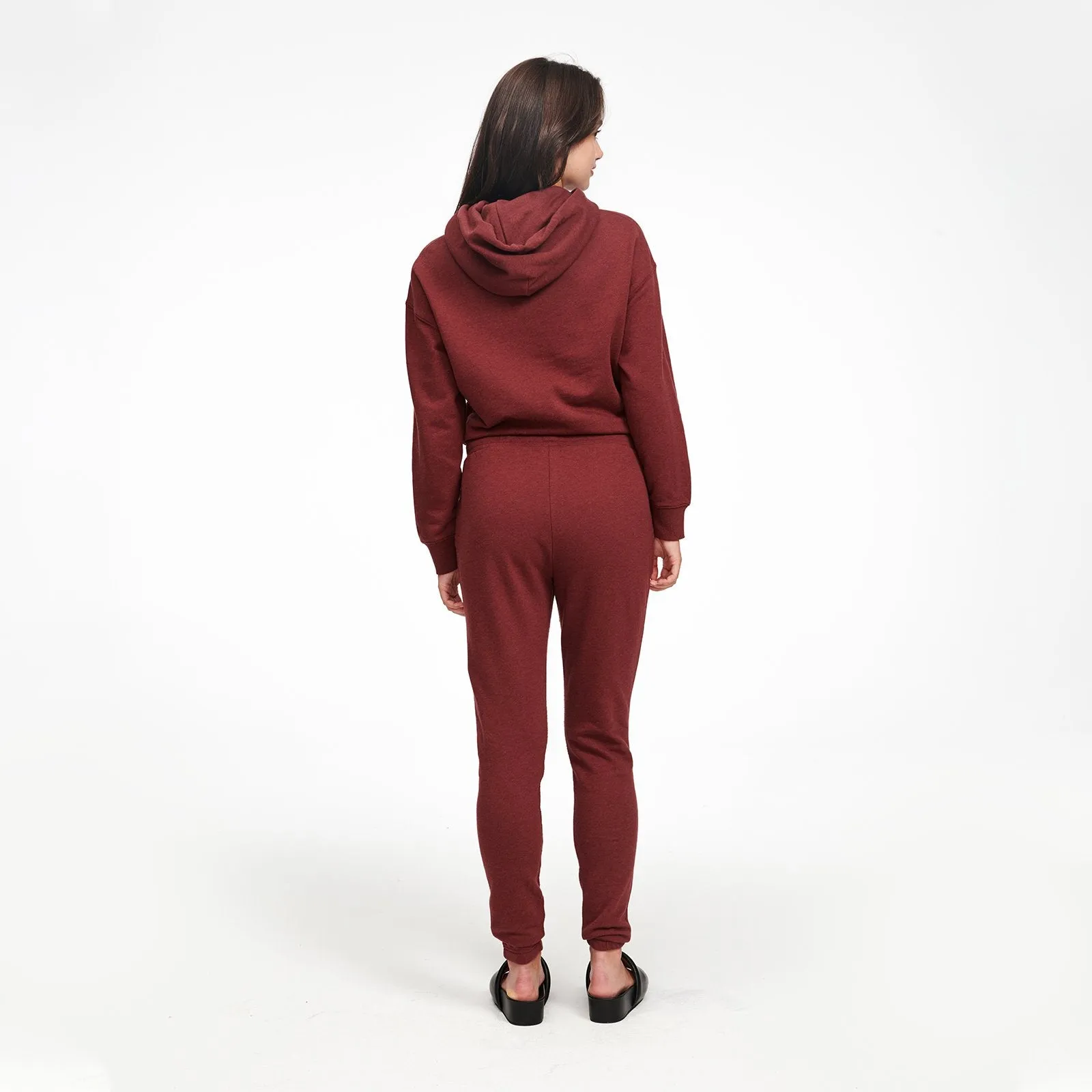 Fleece Sweatpant sold by Naadam product image thumbnail 3