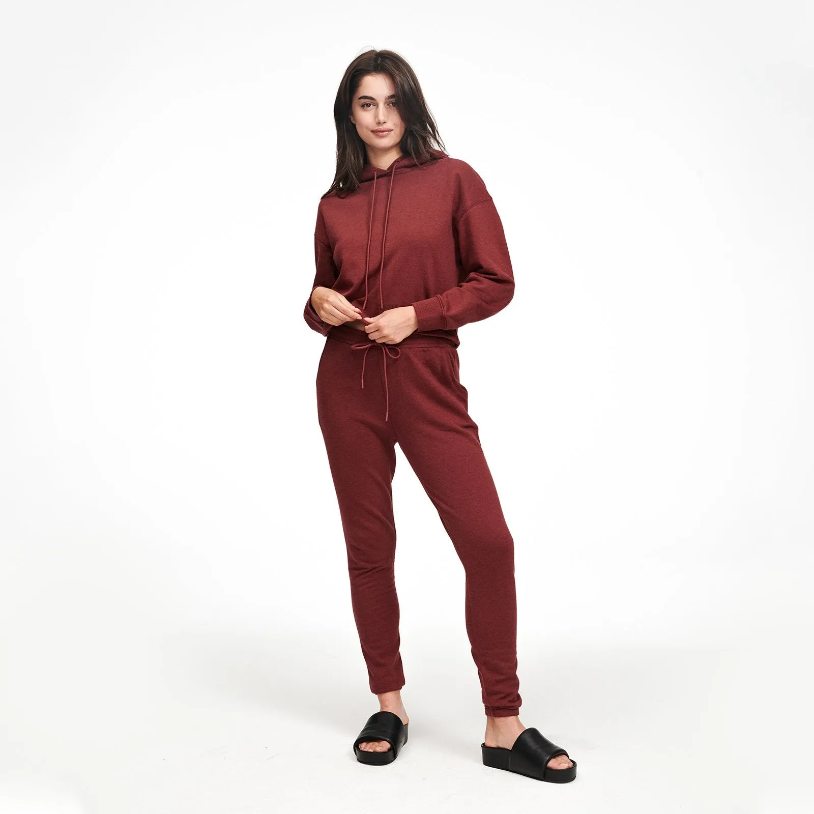 Fleece Sweatpant sold by Naadam