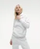 Café Cotton Cashmere Oversized Hoodie sold by Naadam