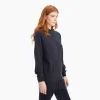 Café Cotton Cashmere Oversized Hoodie sold by Naadam