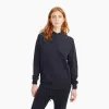 Café Cotton Cashmere Oversized Hoodie sold by Naadam