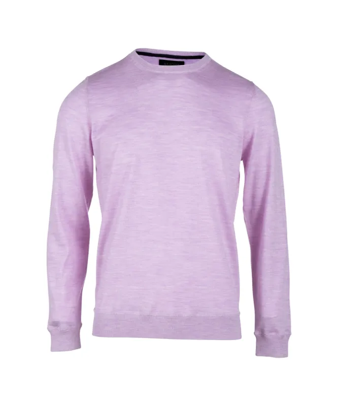 Merino Crewneck Pullover sold by Naadam