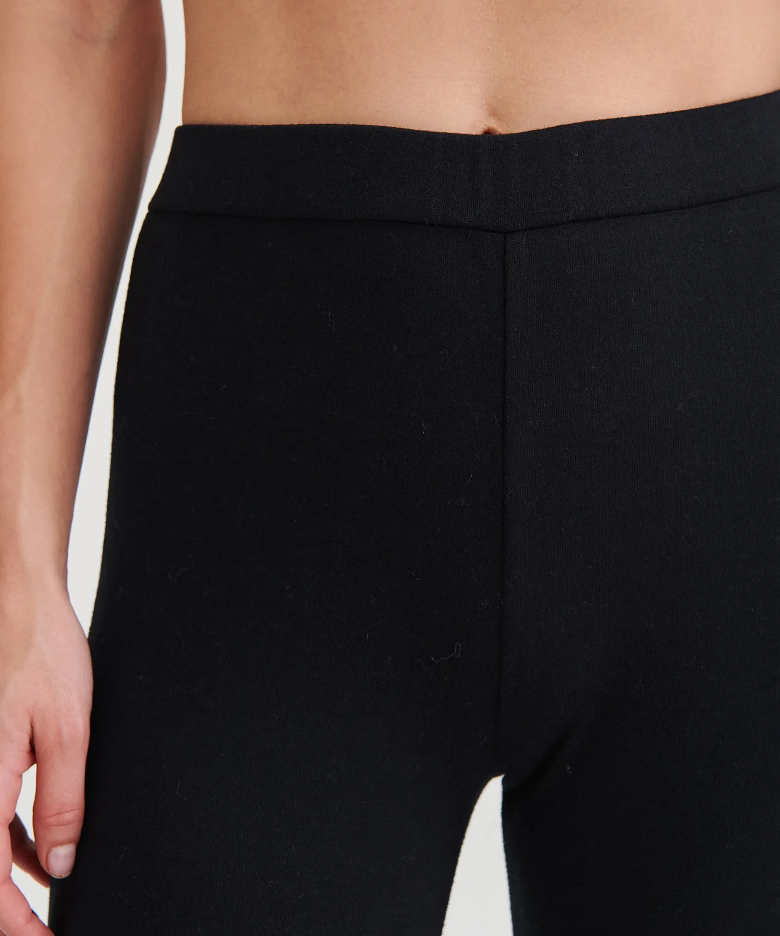 Modal Cashmere Leggings sold by NAADAM product image thumbnail 3