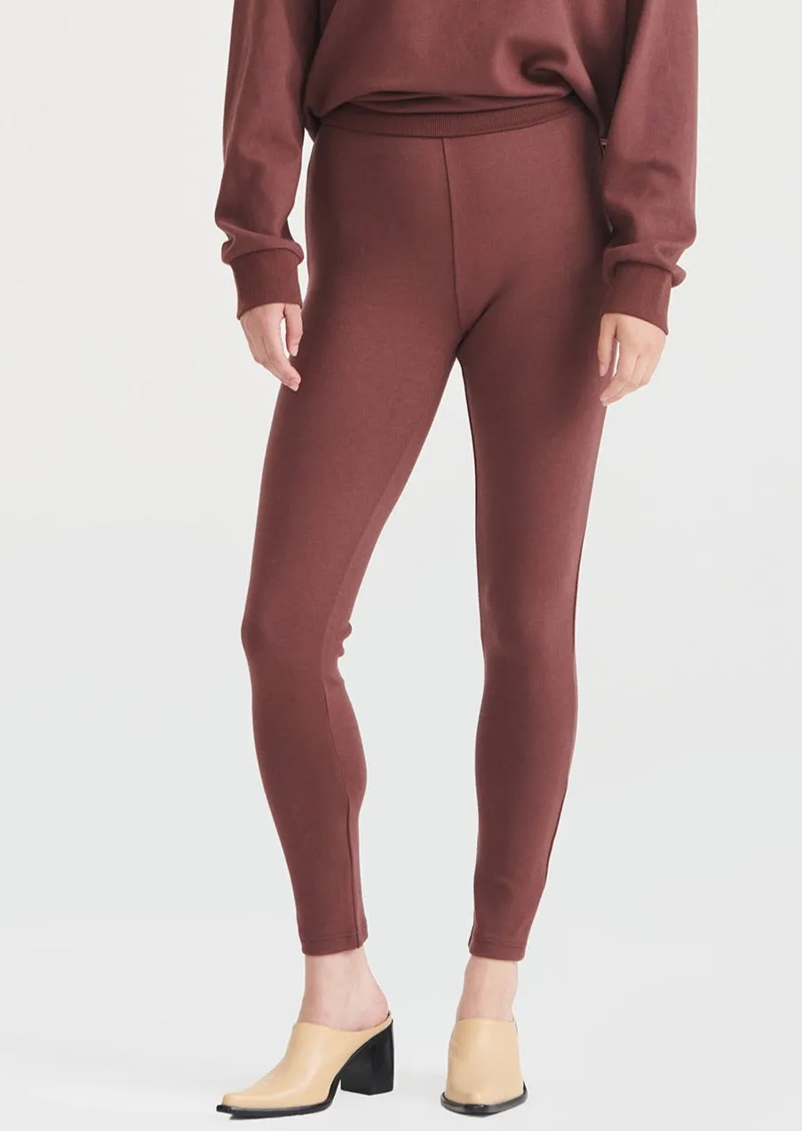 Modal Cashmere Leggings sold by NAADAM