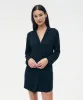 Pajama Button Up Dress sold by Naadam