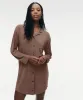Pajama Button Up Dress sold by Naadam