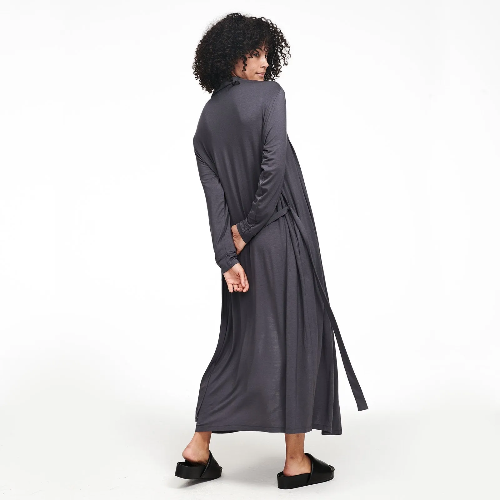 Pajama Robe sold by Naadam product image thumbnail 4
