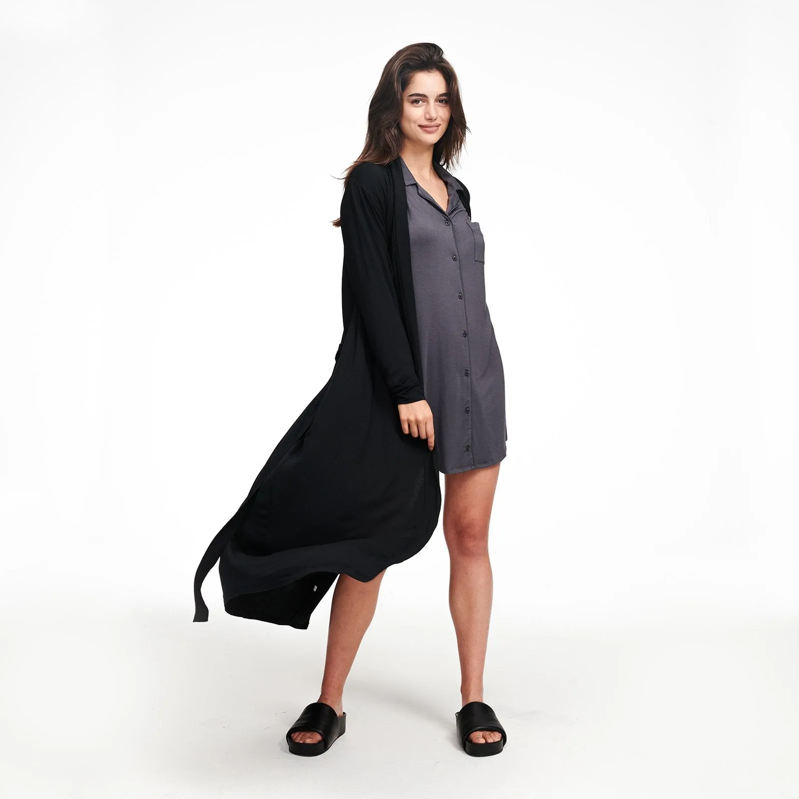 Pajama Robe sold by Naadam