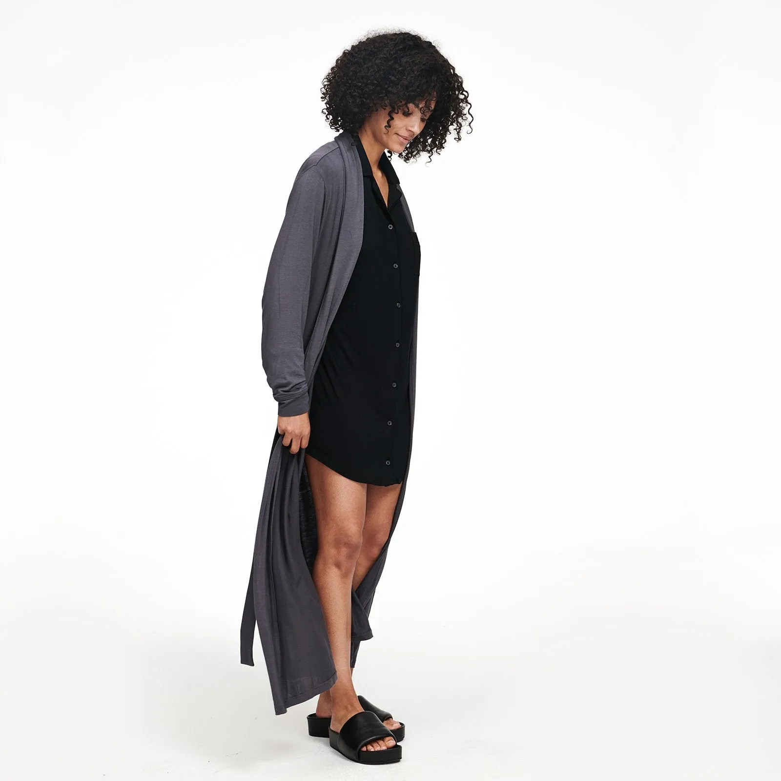 Pajama Robe sold by Naadam product image thumbnail 3